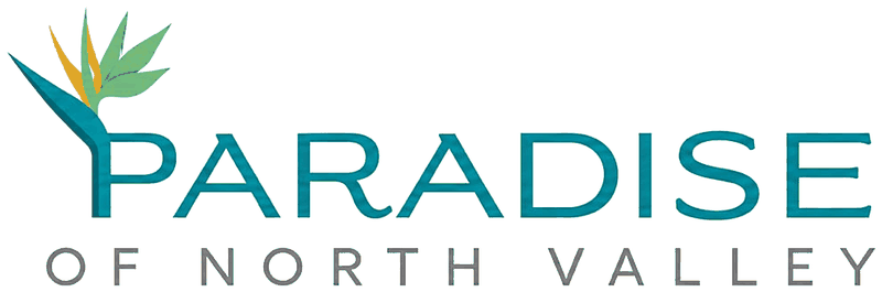 Paradise of North Valley